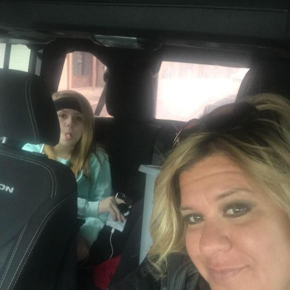 Meet your Posher, Shawnna - Picture 1 of 1